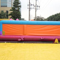 GF103Inflatable Zombies Theme Parks Inflatable Zombies Theme ParksGF103