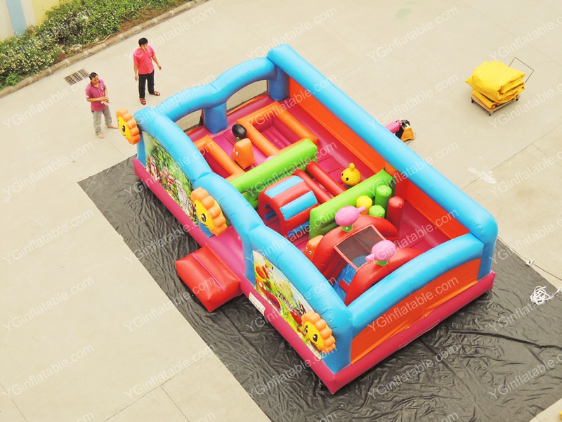 Bounce House PlaygroundGF103