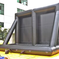 GR040Inflatable screen Inflatable screenGR040