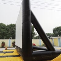 GR040Inflatable screen Inflatable screenGR040