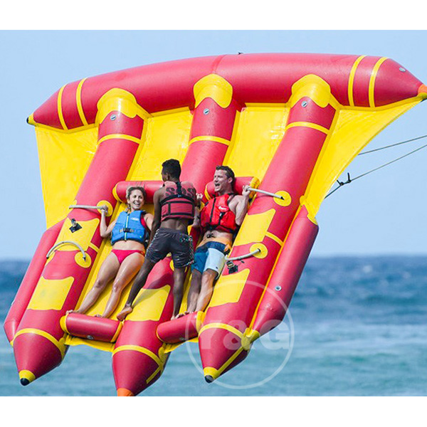 Quality Inflatable Inflatable Fly Fishfeiyu-03