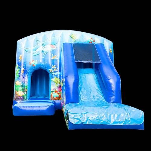 cheap commercial bounce houses for sale