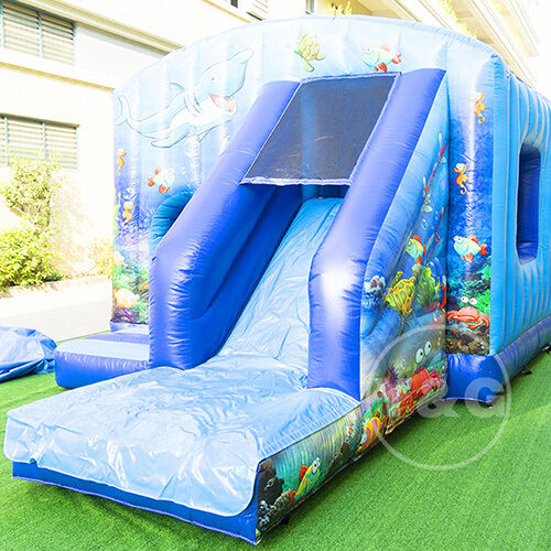 cheap commercial bounce houses for saleYGC17