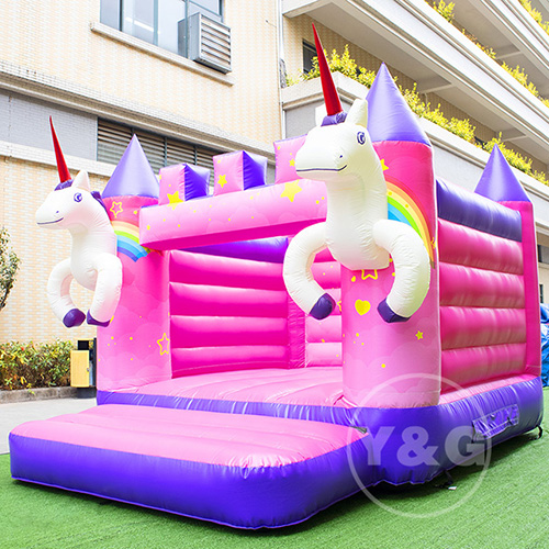 Unicorn Bounce HouseYGB05