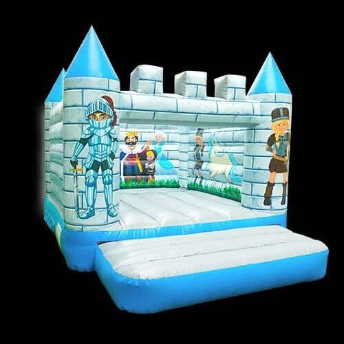 Inflatable Jump House