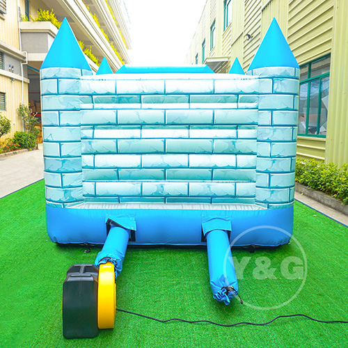Inflatable Jump HouseYGB06