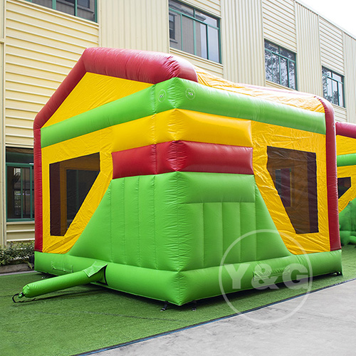 Inflatable House Of BounceYGC20-2