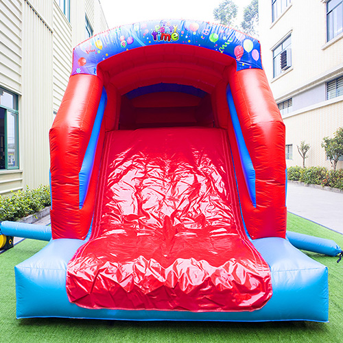 Inflatable Obstacle Course For SaleYGO42-2