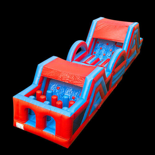 YGO48bouncy castle assault course bouncy castle assault courseYGO48