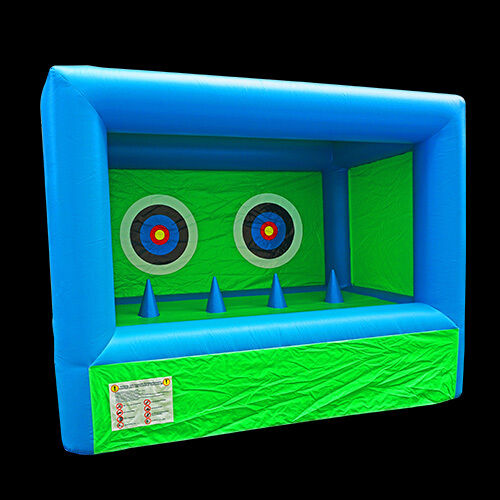 Inflatable Dart Game Golf Dart Game