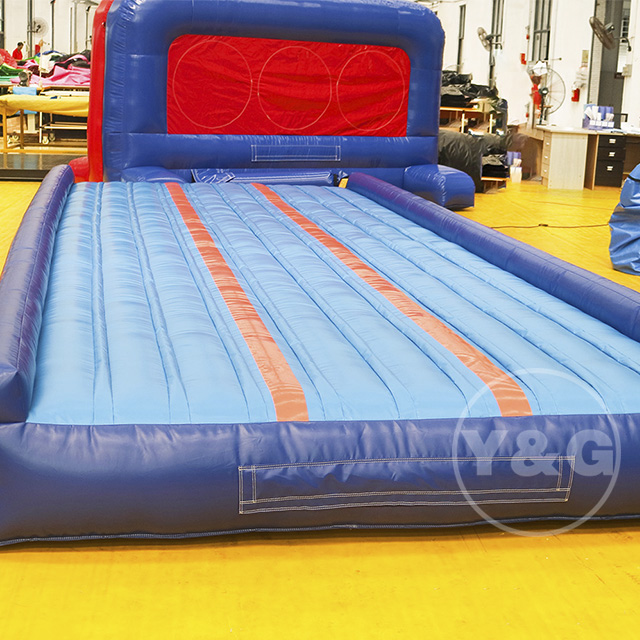 Inflatable Tumbling MatGym mat-3327