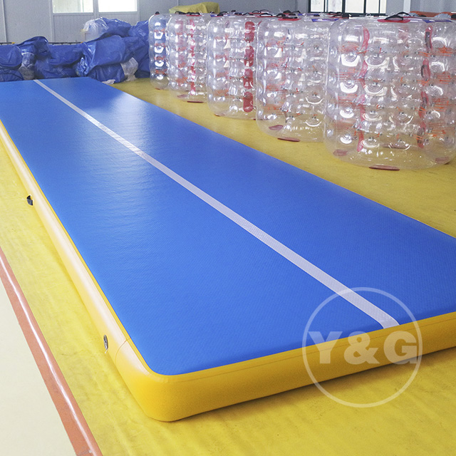 Gymnastics Air MatGym mat-3456