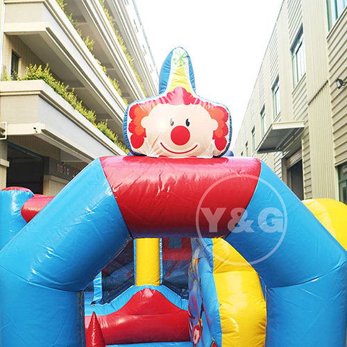 Clown Bounce HouseYGC30