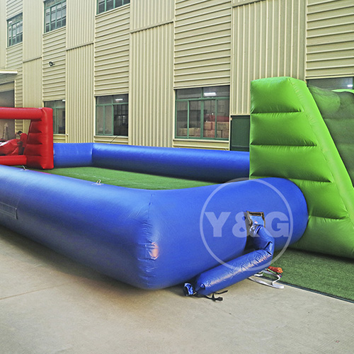 Sports Inflatable Football PitchYGG65