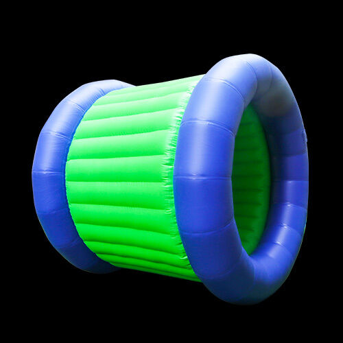 Inflatable Air Roller Roller Wheel