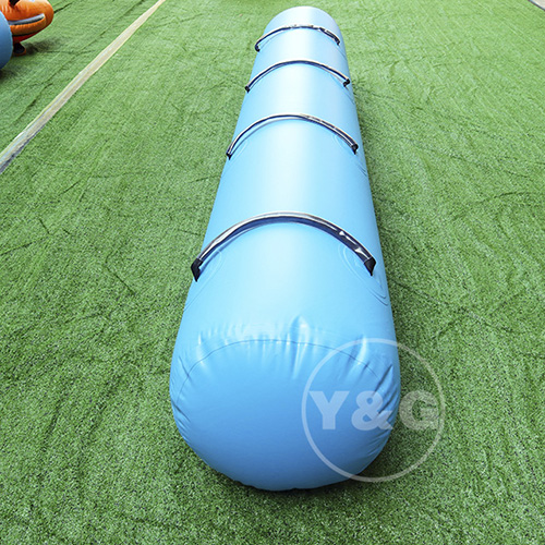 Bouncy Tube Inflatable Tubes GamesAKD110-Blue