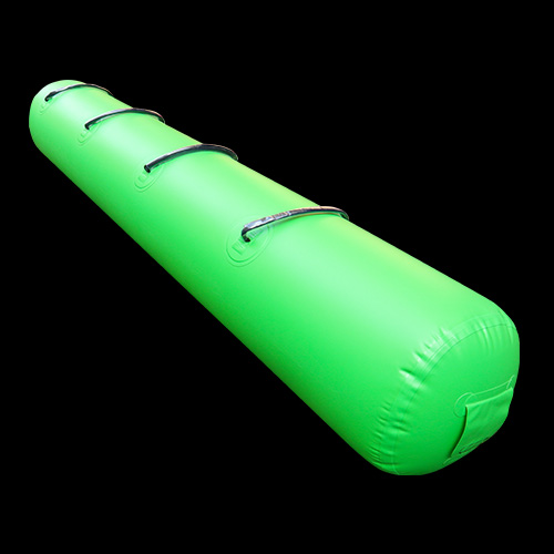 Games Inflatable Walking Tube Game