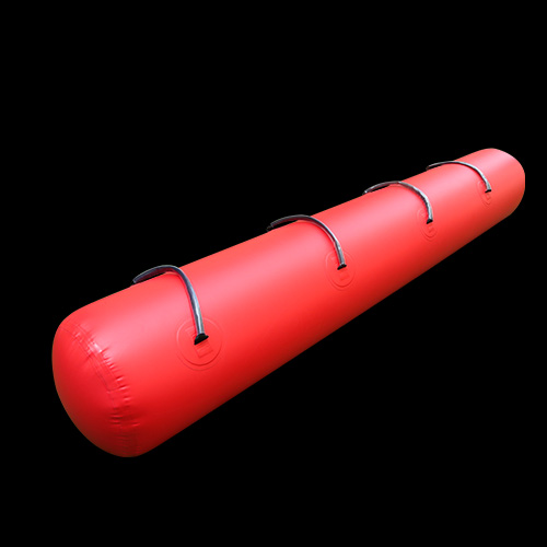 Building Tube Inflatable Bouncy tube