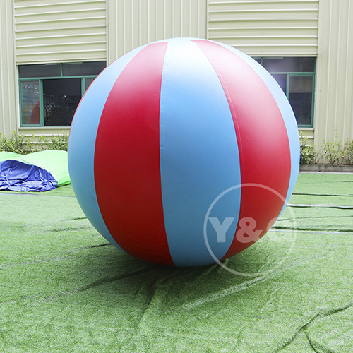 Inflatable Human Team Building InflatableAKD113-Blue
