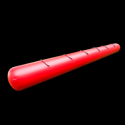 Juegos inflables de tubos hinchables