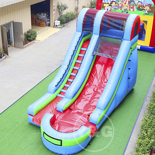 Commercial Inflatable Water SlideYGS56