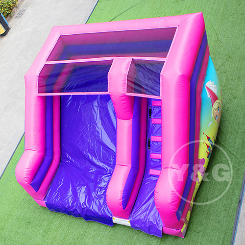 water slip and slide CommercialYGS52B-2