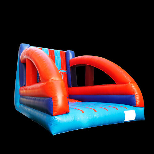 inflatable game inflatable sticky wall