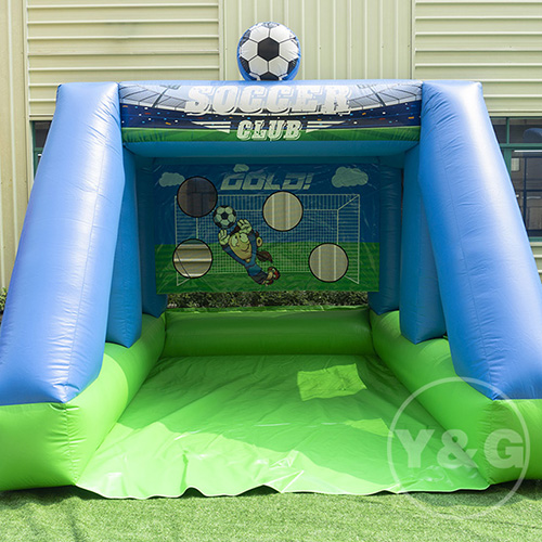 Football Inflatable Soccer Bubble FieldYGG88