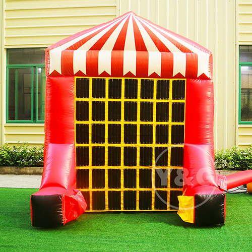 Fun Games Inflatable Sticky WallYGG78