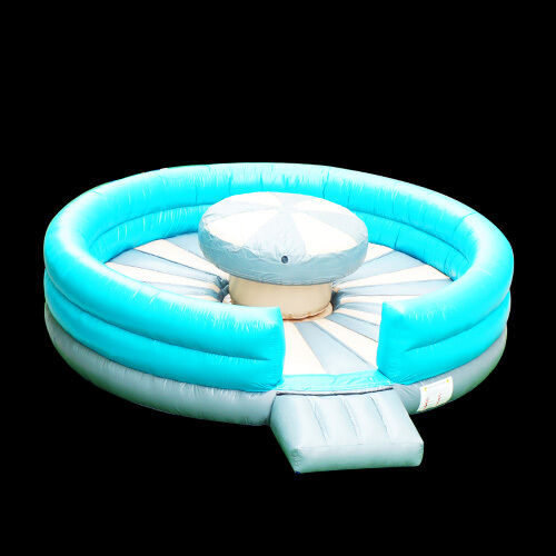 Interactive Game Inflatable Game Toy