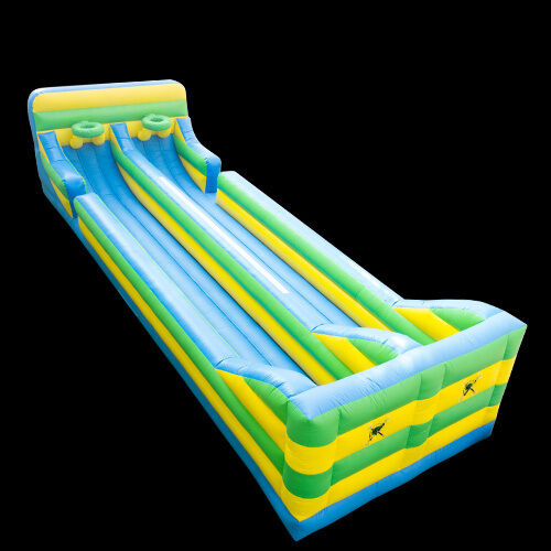 Inflatable Race Track For Sport Games