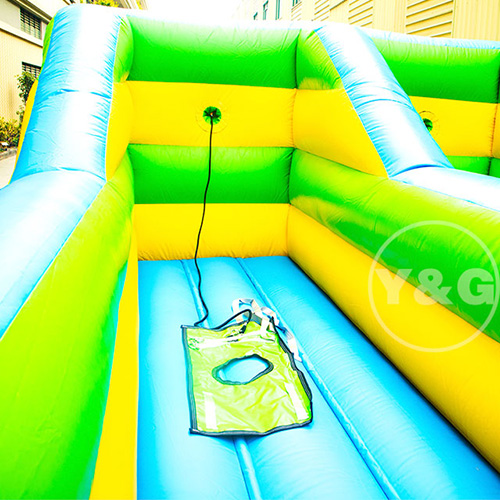 Inflatable Race Track For Sport GamesYGG73