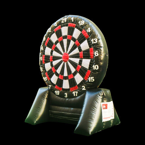 dart board Inflatable Foot Dart