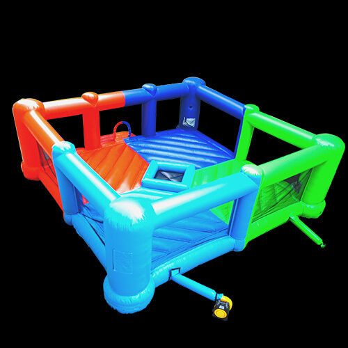 Multiplayer games Interactive Inflatable