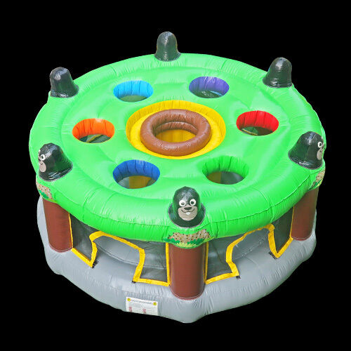 Inflatable Whack-a-mole Inflatable