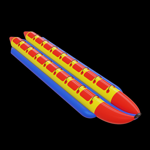 Banana Boat Towable01