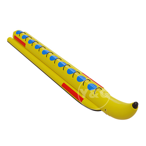 Inflatable Banana Boat02