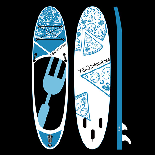 Food series Kids Inflatable Paddle BoardYPD-39