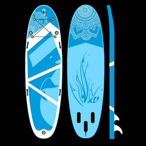 Pegasus Stand Up Paddle BoardYPD-38