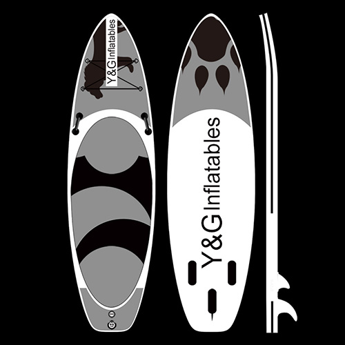 Kids Inflatable Stand Up Paddle BoardYG-01