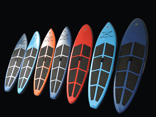 Inflatable Paddle Boards For Sale