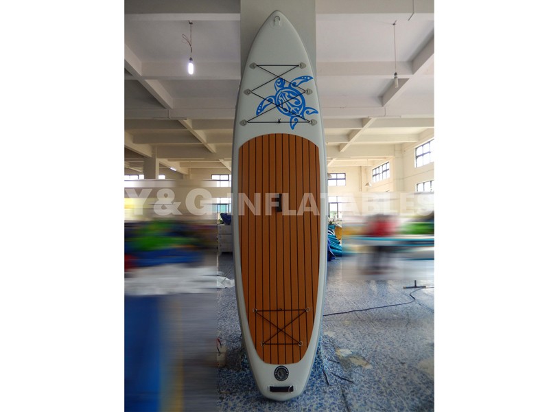 Digital Printing Stand Up Paddle SurfYPD-37