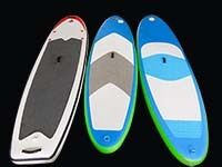 Inflatable Fishing Paddle Board