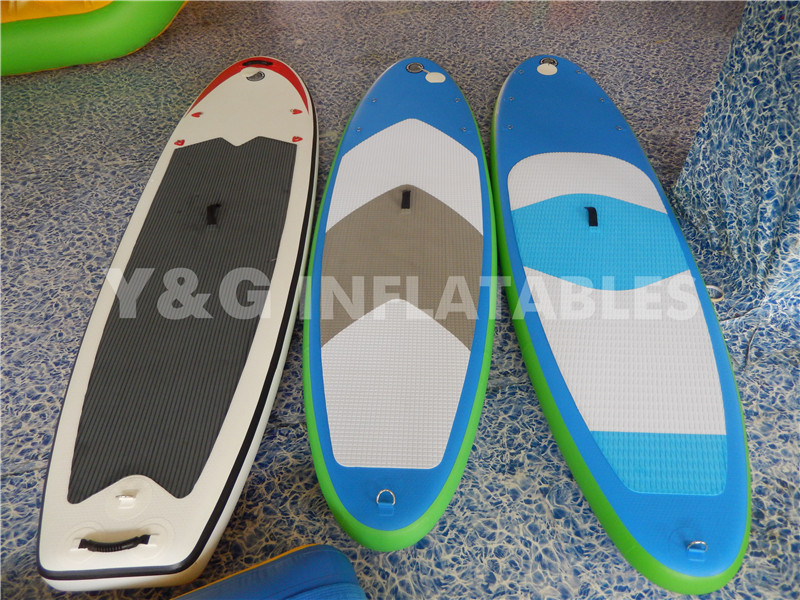 Inflatable Fishing Paddle BoardYPD-11