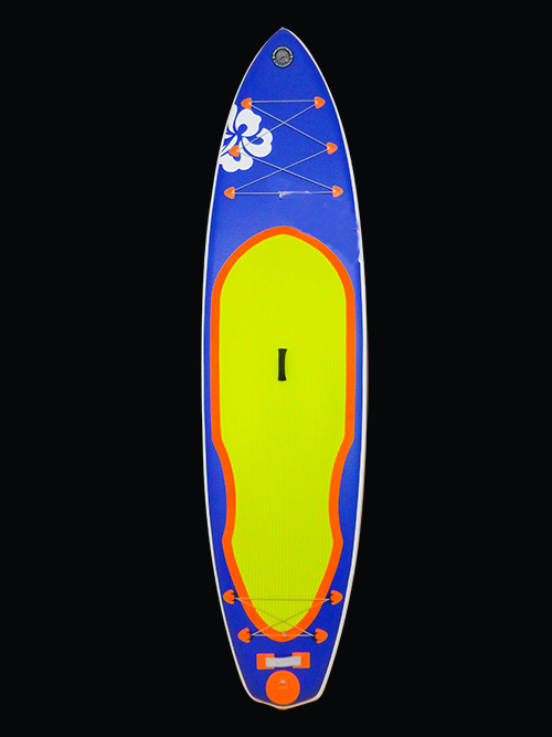 Colorful Printing Inflatable Board