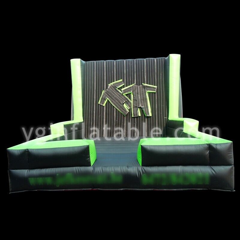 GH065Back Inflatable Sport Back Inflatable SportGH065