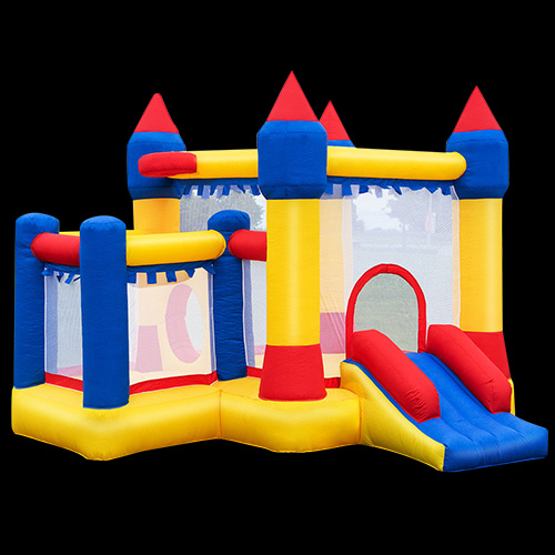 Residential Bounce House