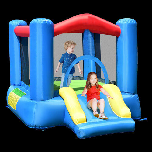 Residential Bounce House