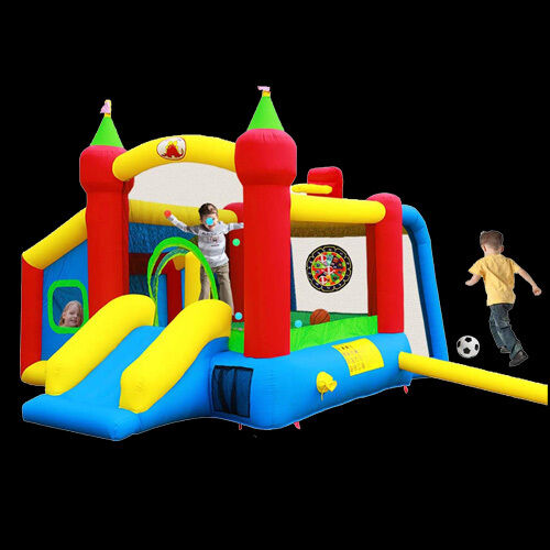 Residential Bounce House