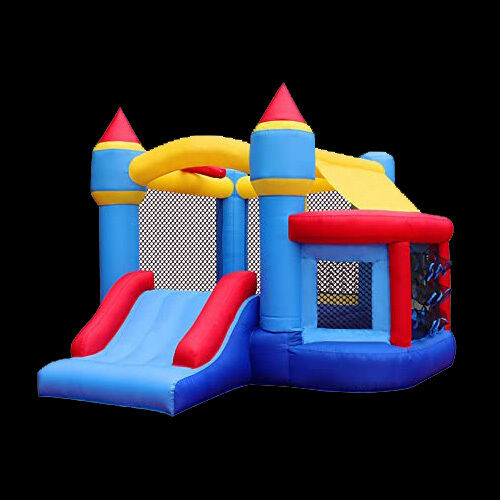 Residential Bounce House